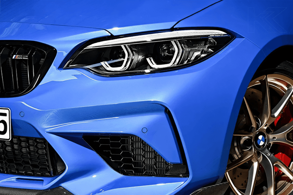 BMW 2 Series F22 "M2 Style "LED Headlights Upgrade (2014-2021)