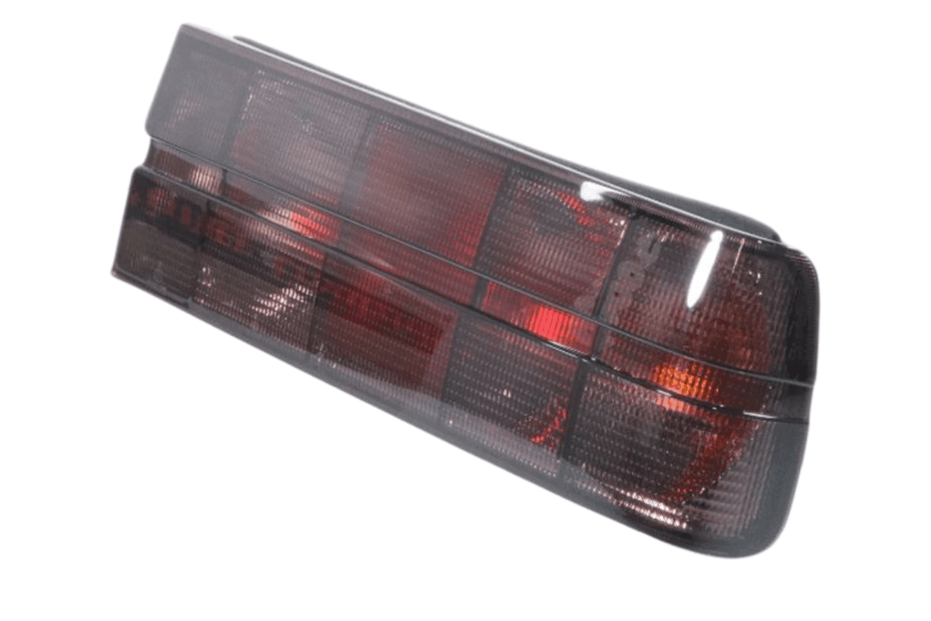 BMW 3 Series E30 Original Startec Taillights (1984-1991)