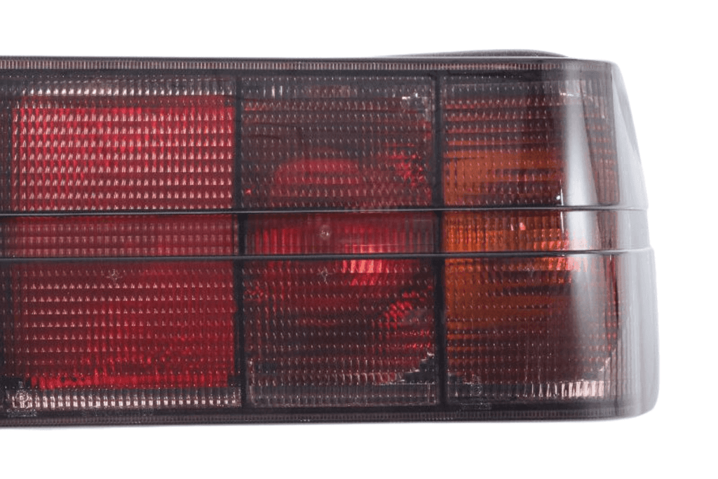 BMW 3 Series E30 Original Startec Taillights (1984-1991)