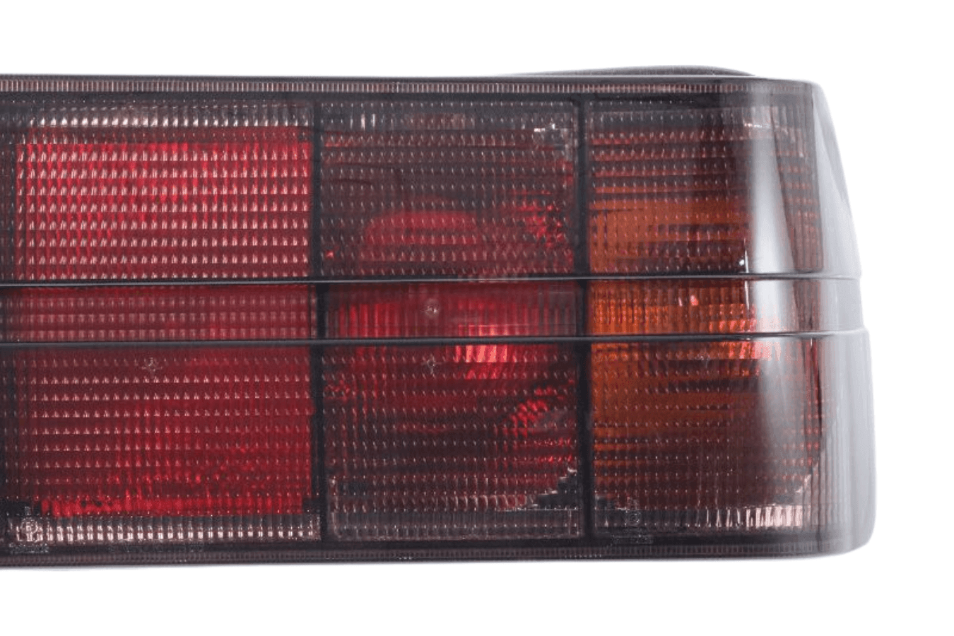 BMW 3 Series E30 Original Startec Taillights (1984-1991)