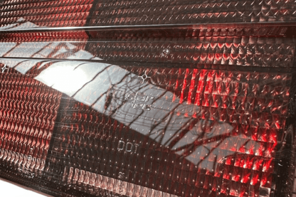 BMW 3 Series E30 Original Startec Taillights (1984-1991)