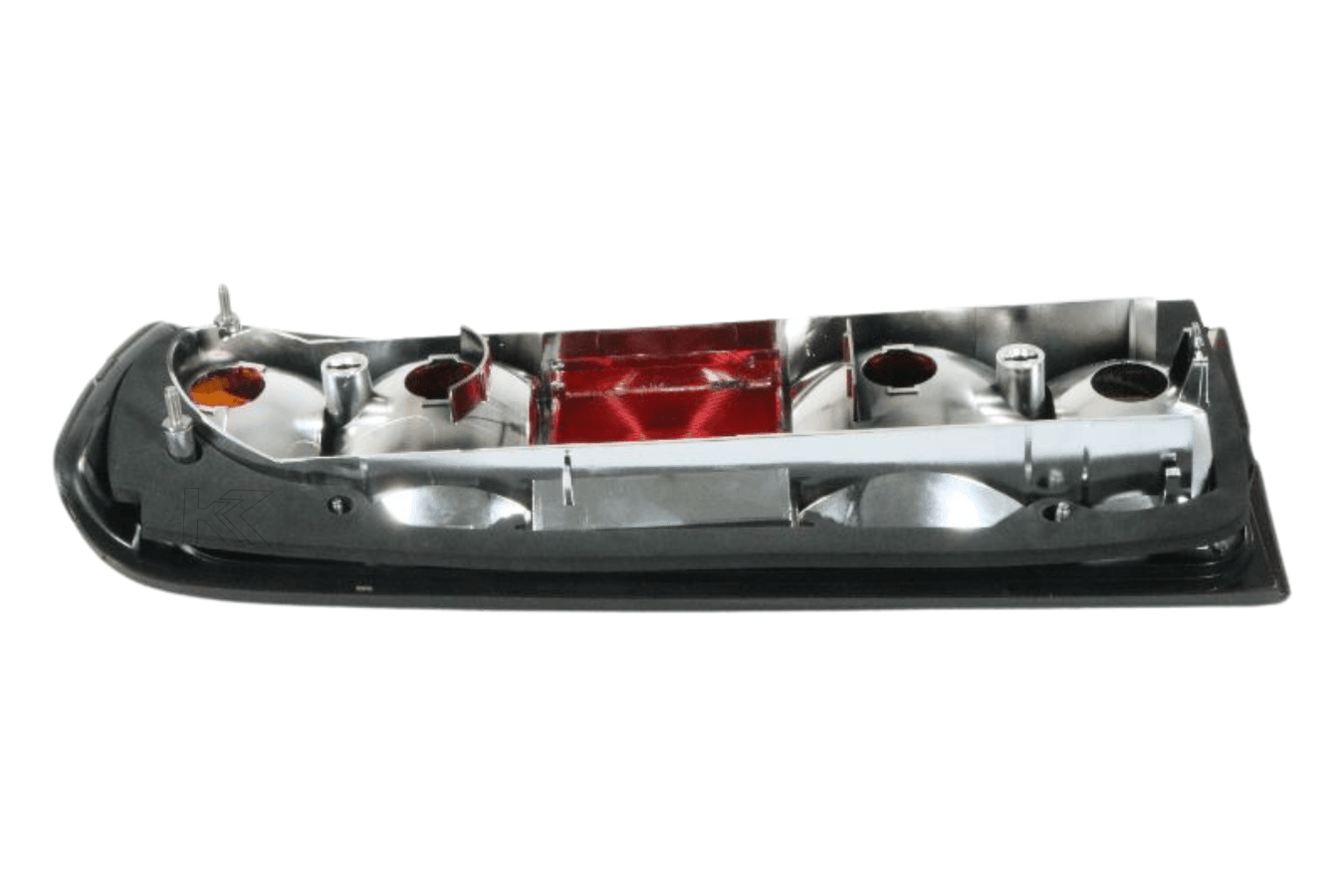 BMW 3 Series E30 Original Startec Taillights (1984-1991)