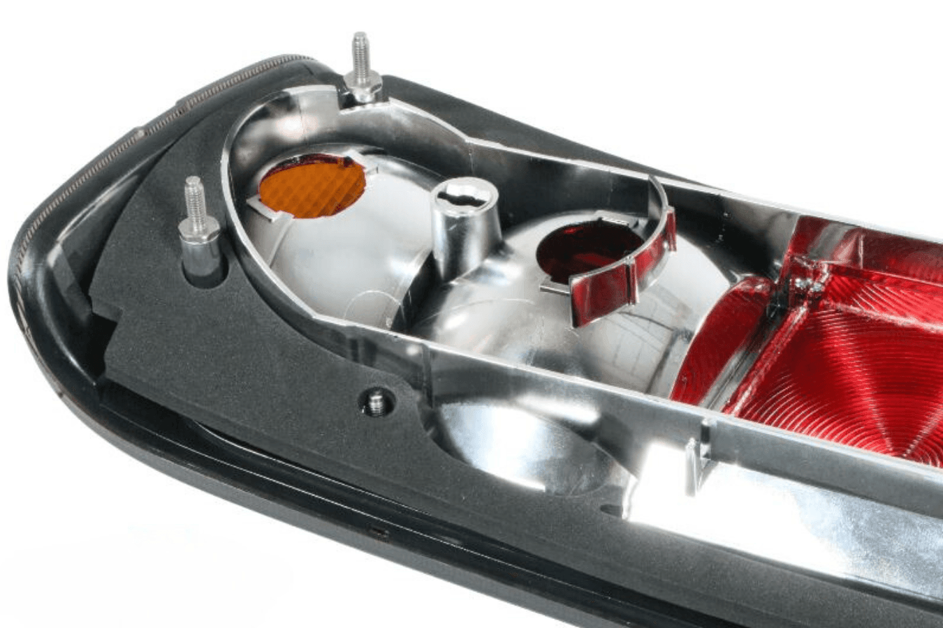 BMW 3 Series E30 Original Startec Taillights (1984-1991)
