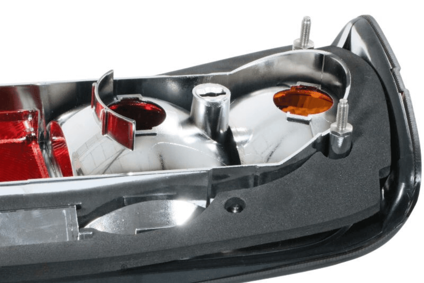 BMW 3 Series E30 Original Startec Taillights (1984-1991)