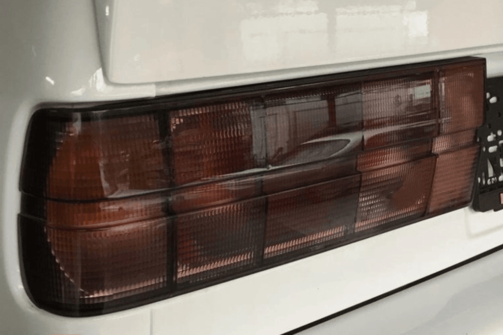 BMW 3 Series E30 Original Startec Taillights (1984-1991)