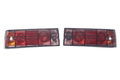 BMW 3 Series E30 Original Startec Taillights (1984-1991)
