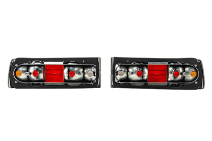 BMW 3 Series E30 Original Startec Taillights (1984-1991)