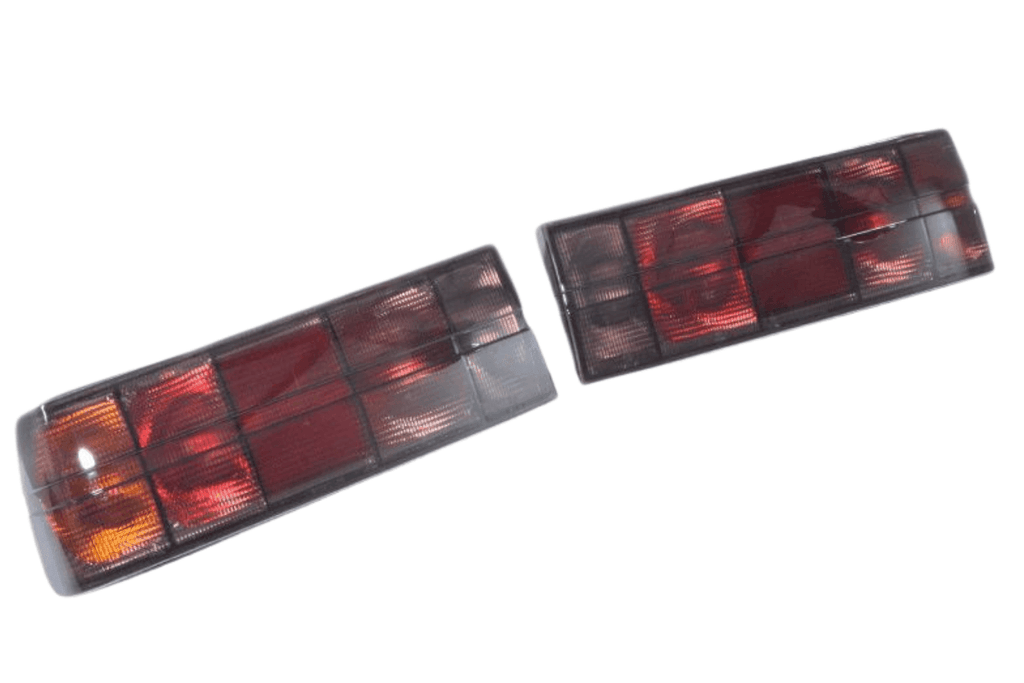 BMW 3 Series E30 Original Startec Taillights (1984-1991)