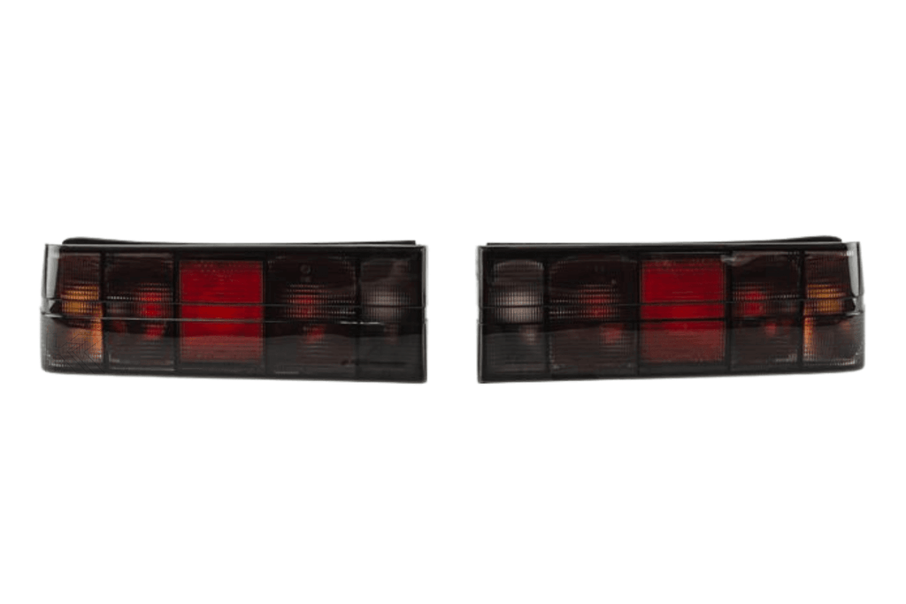 BMW 3 Series E30 Original Startec Taillights (1984-1991)