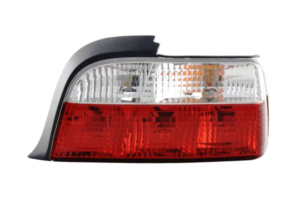 BMW 3 Series E36 Coupe JDM Style Tail Lights(1991-1998)