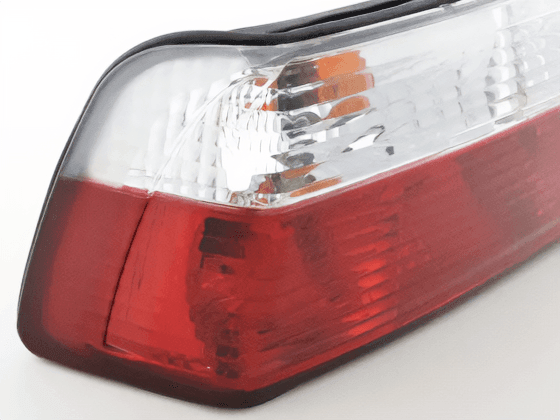 BMW 3 Series E36 Coupe JDM Style Tail Lights(1991-1998)