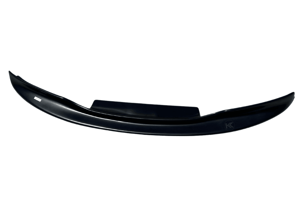 BMW 3-Series E46 M3 - CSL Front Lip - ABS (1999-2005)
