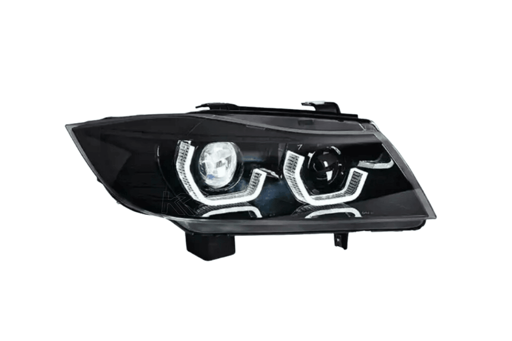 BMW 3-Series E90/E91 "TRON" Headlights 2005-2012