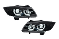 BMW 3-Series E90/E91 "TRON" Headlights 2005-2012