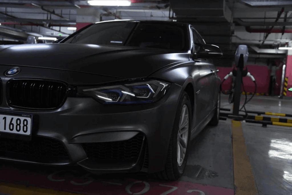 BMW 3-Series F30 F35 "LAZER V2" LED Headlights (2011-2019)