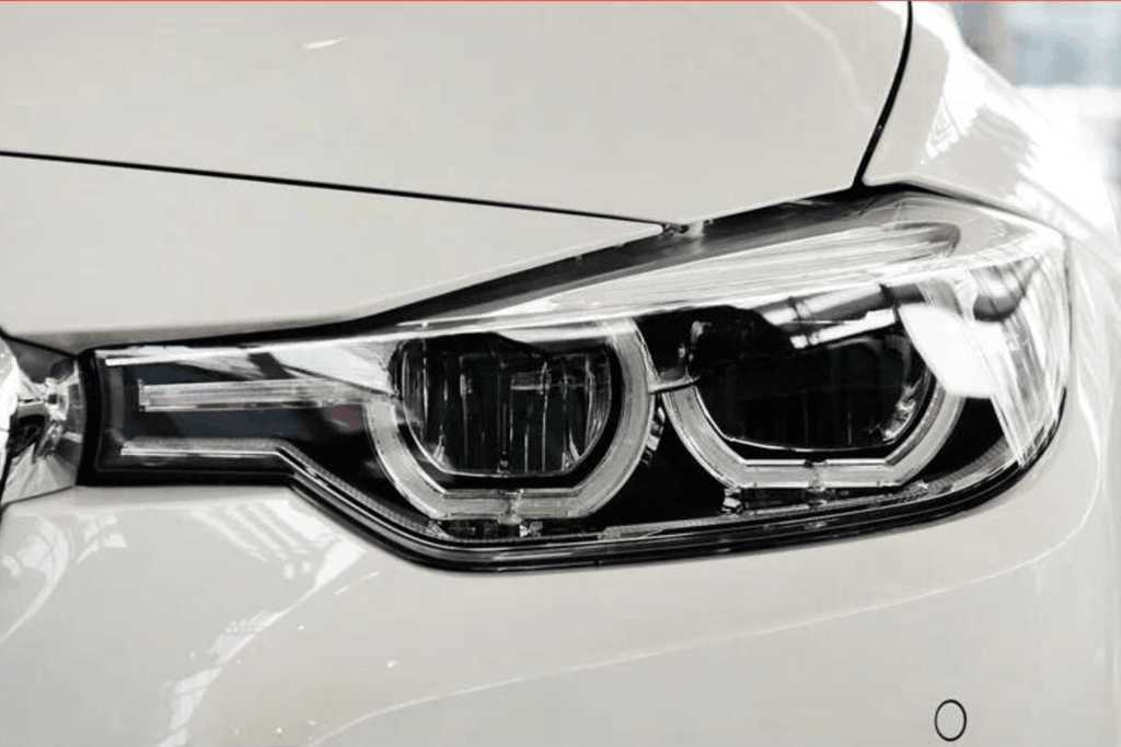 BMW 3-Series F30 F35 "LAZER V2" LED Headlights (2011-2019)