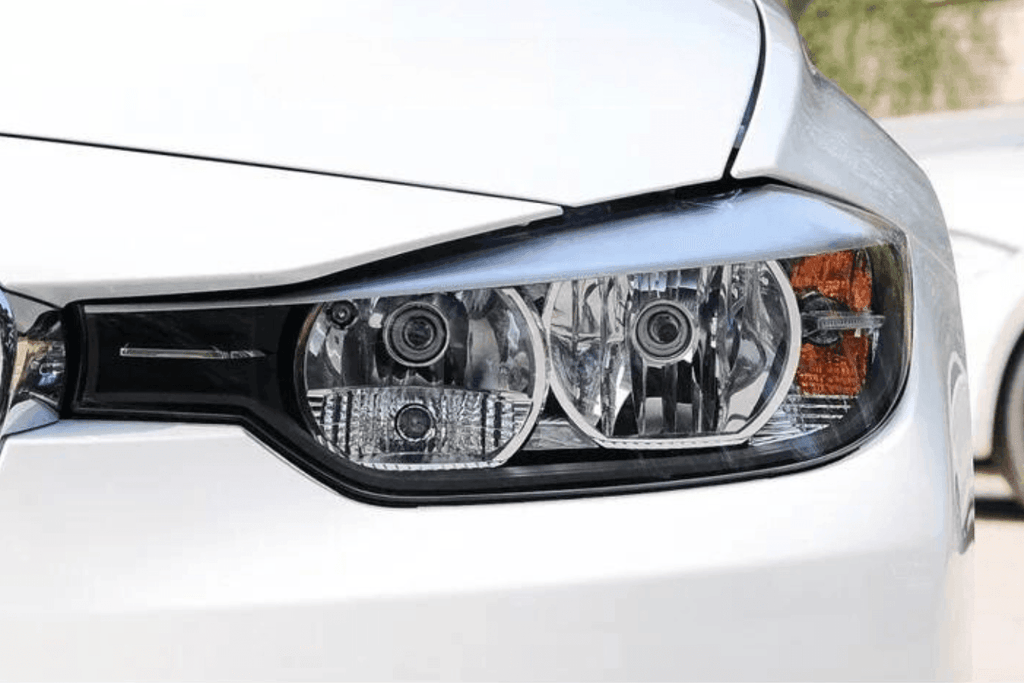 BMW 3-Series F30 F35 "LAZER V2" LED Headlights (2011-2019)