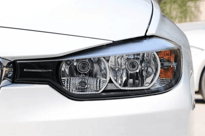 BMW 3-Series F30 F35 "LAZER V2" LED Headlights (2011-2019)