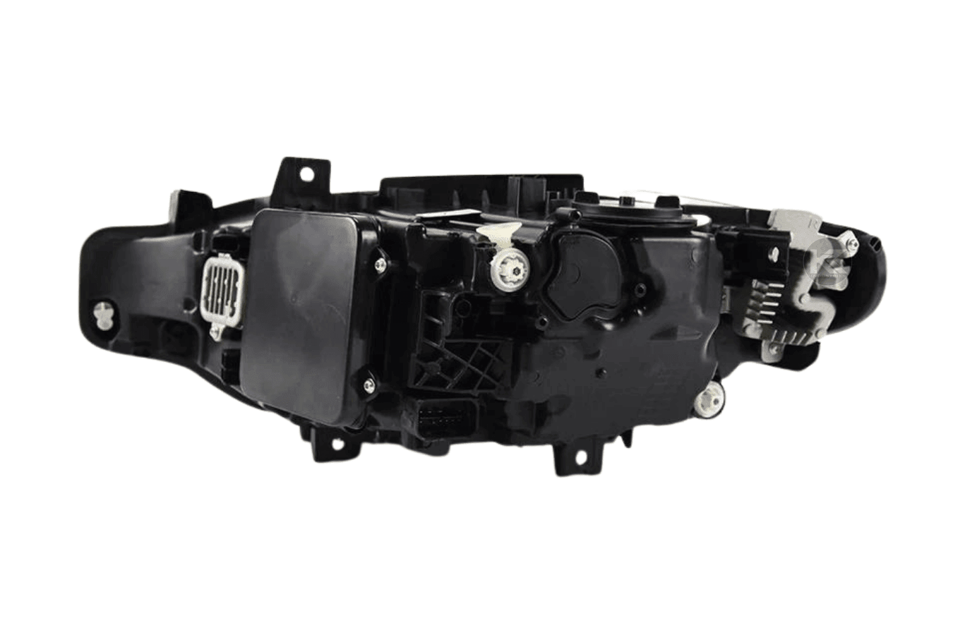 BMW 3-Series F30 F35 "LAZER V2" LED Headlights (2011-2019)
