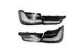 BMW 3 Series G20 G28 G80 M3 OEM Style Clear LED Tail lights (2019-2024)