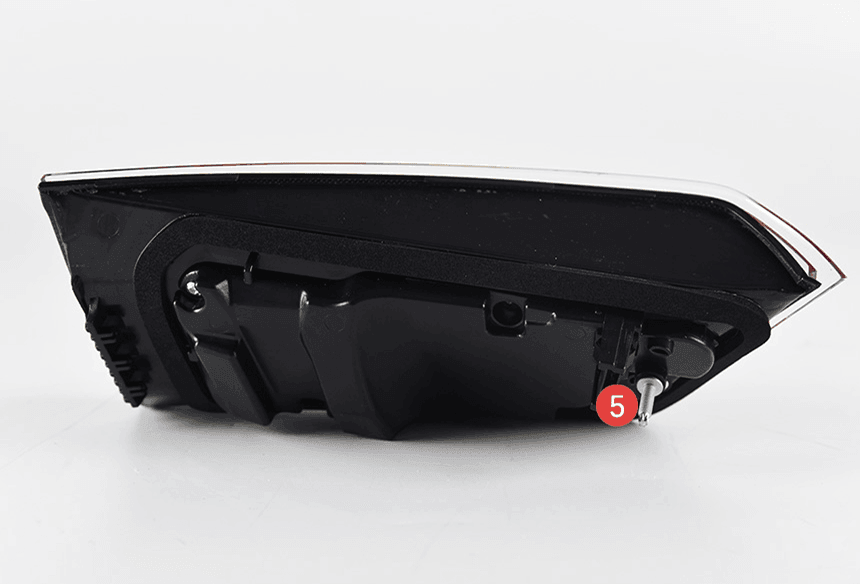 BMW 3 Series G20/G28 (M8 Style) Inner Tail Light Mod (2019-2024)