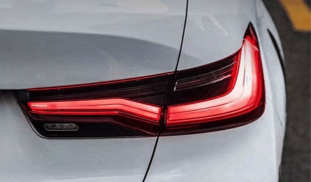 BMW 3 Series G20/G28 (M8 Style) Inner Tail Light Mod (2019-2024)