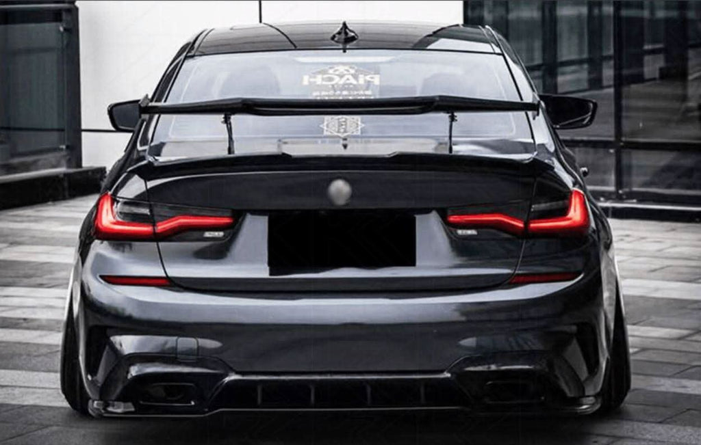 BMW 3 Series G20/G28 (M8 Style) Inner Tail Light Mod (2019-2024)