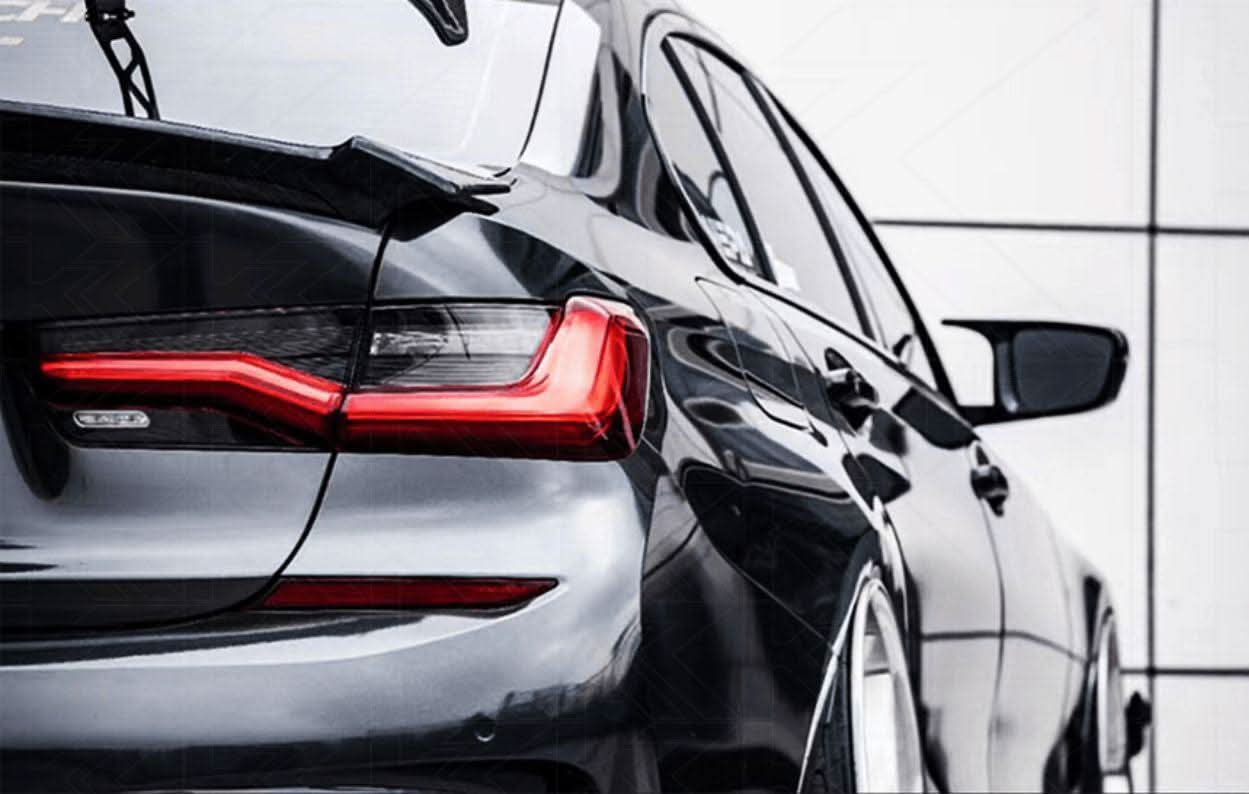 BMW 3 Series G20/G28 (M8 Style) Inner Tail Light Mod (2019-2024)