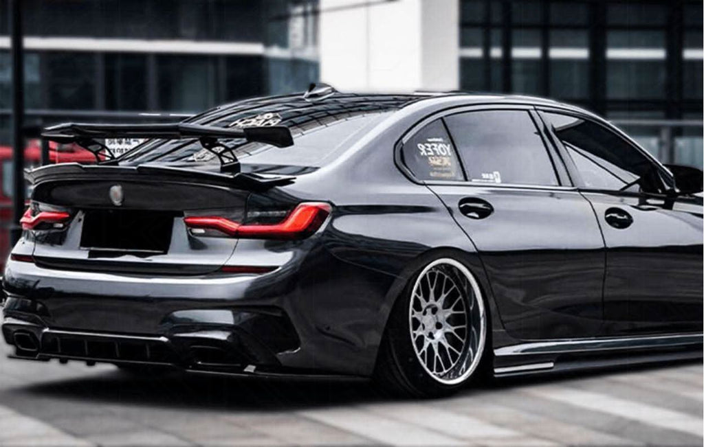 BMW 3 Series G20/G28 (M8 Style) Inner Tail Light Mod (2019-2024)