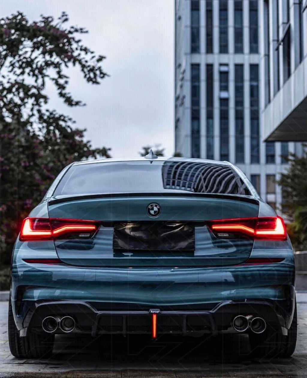 BMW 3 Series G20/G28 (M8 Style) Inner Tail Light Mod (2019-2024)