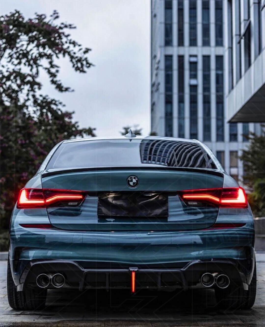 BMW 3 Series G20/G28 (M8 Style) Inner Tail Light Mod (2019-2024)