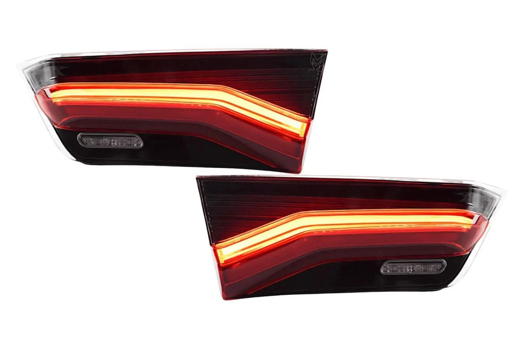 BMW 3 Series G20/G28 (M8 Style) Inner Tail Light Mod (2019-2024)