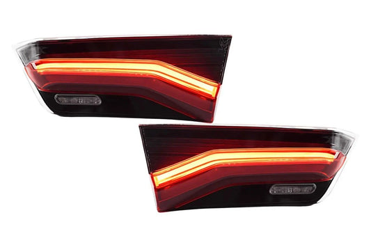 BMW 3 Series G20/G28 (M8 Style) Inner Tail Light Mod (2019-2024)