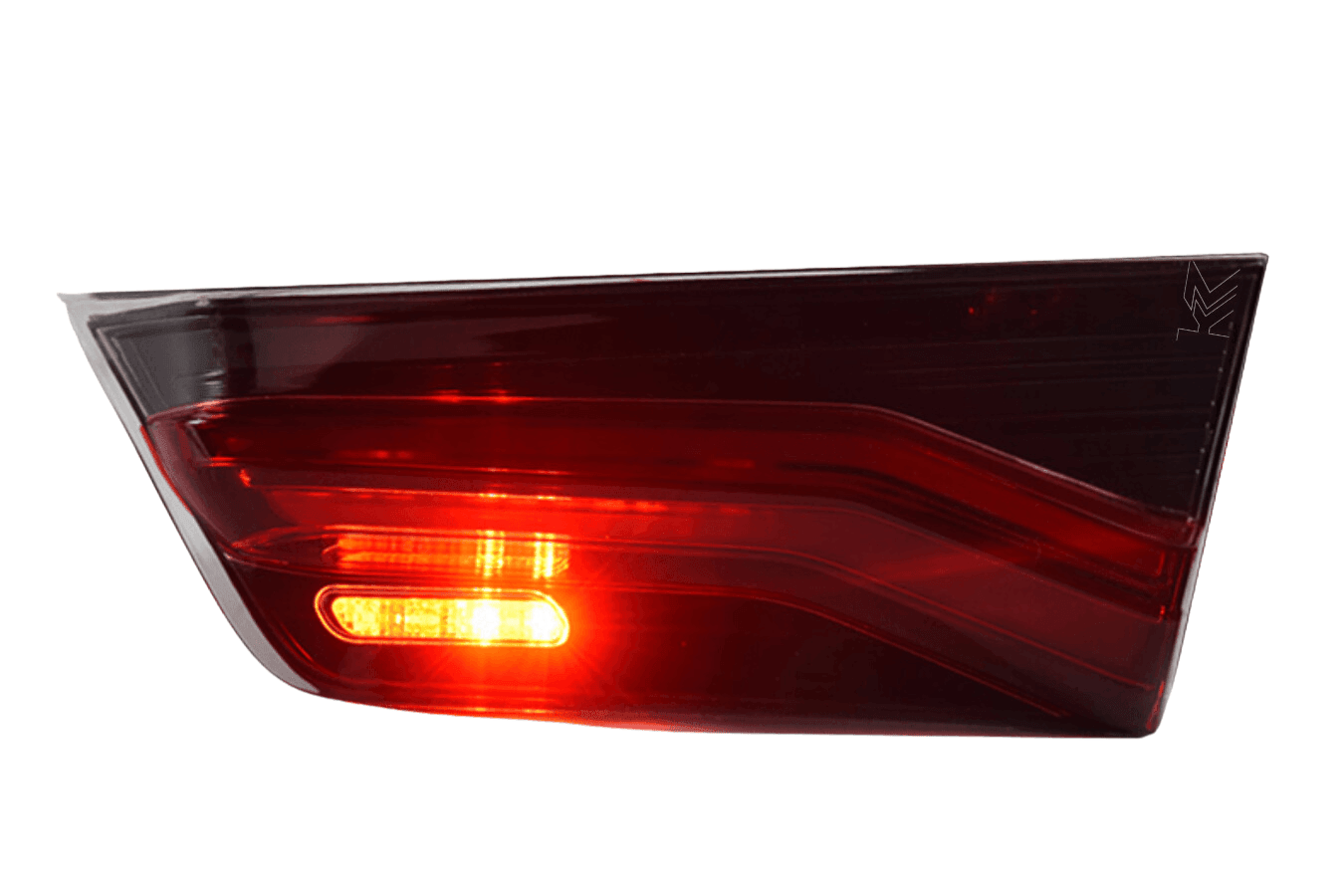 BMW 3 Series G20/G28 (M8 Style) Inner Tail Light Mod (2019-2024)