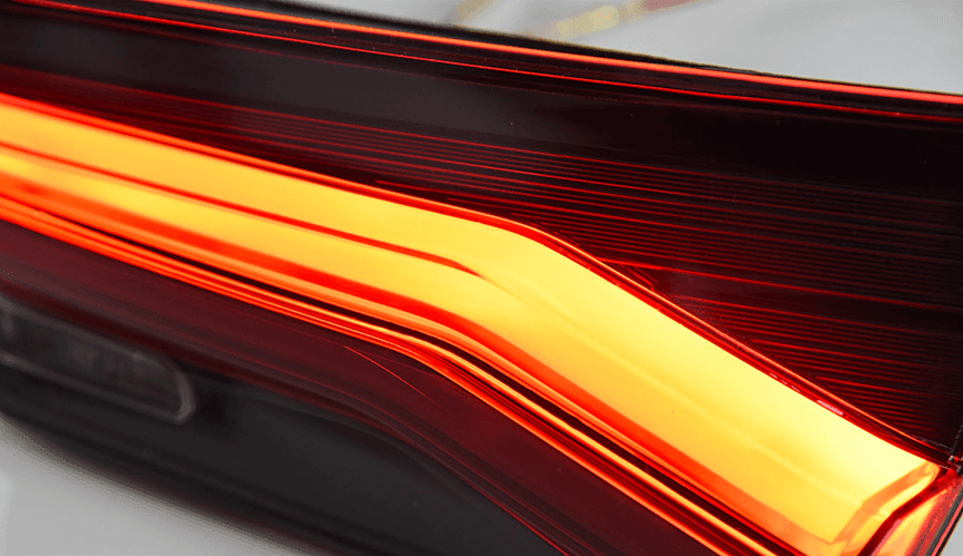 BMW 3 Series G20/G28 (M8 Style) Inner Tail Light Mod (2019-2024)