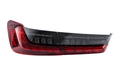 BMW 3-Series G20/G28/G80 Dragon Scale Style Tail Lights (2019 - 2024)