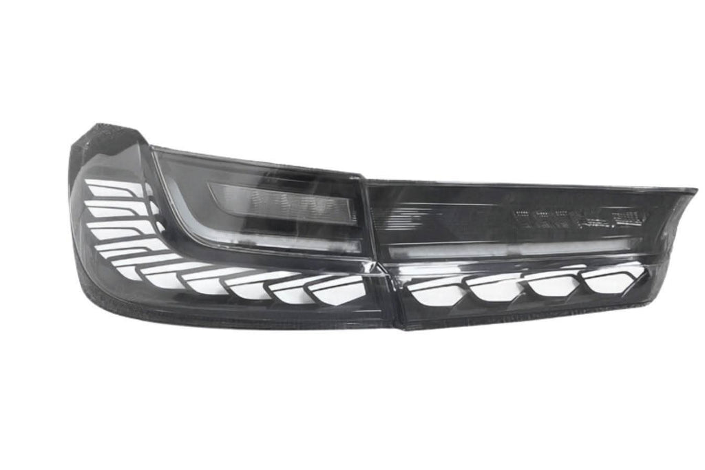 BMW 3-Series G20/G28/G80 GTS Style Tail Lights (2019 - 2024)