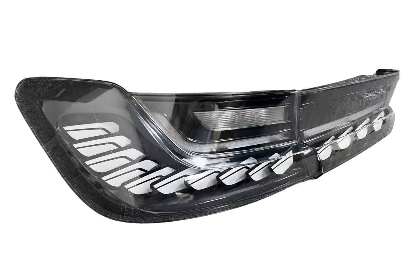 BMW 3-Series G20/G28/G80 GTS Style Tail Lights (2019 - 2024)