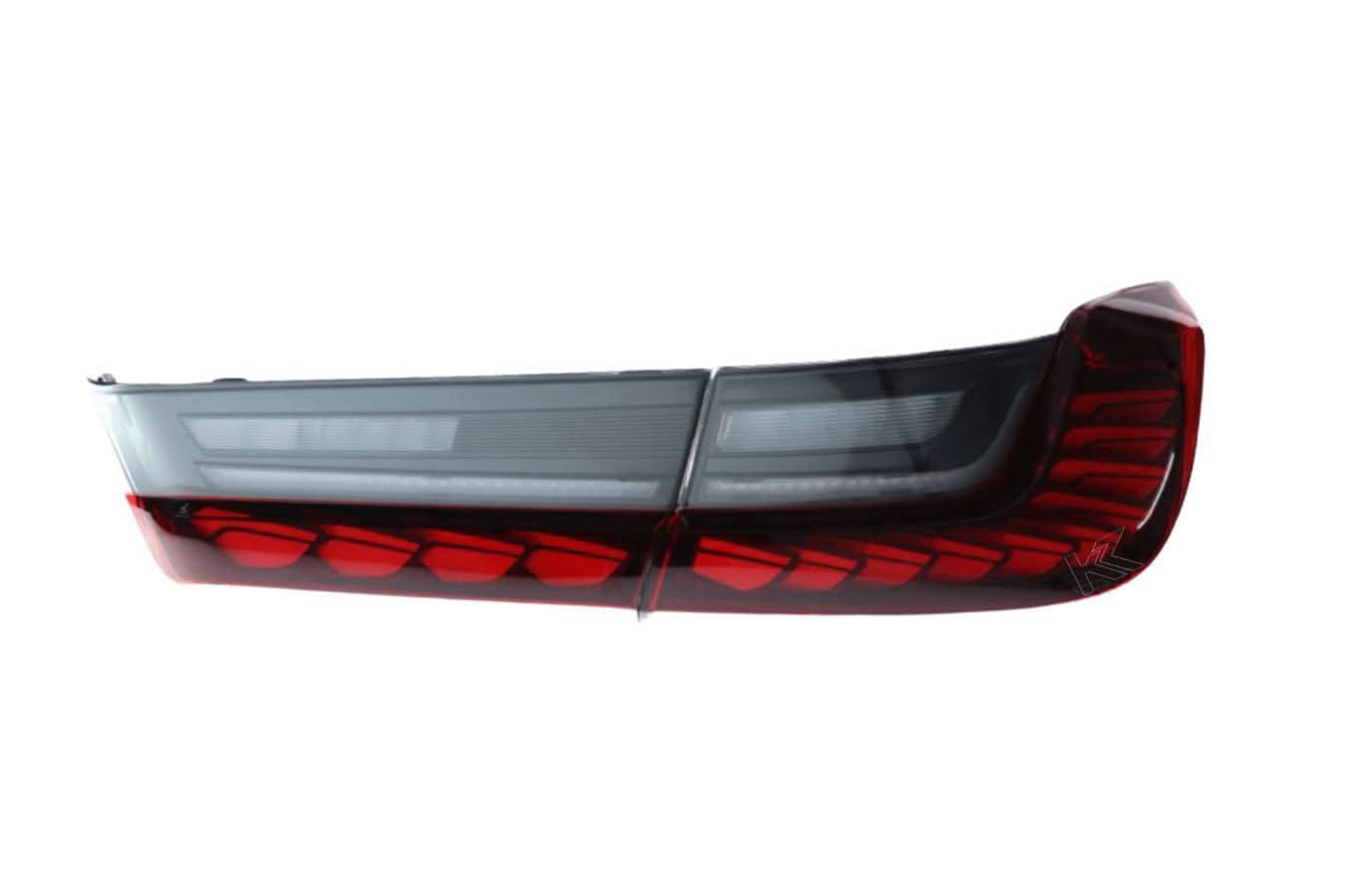 BMW 3-Series G20/G28/G80 GTS Style Tail Lights (2019 - 2024)