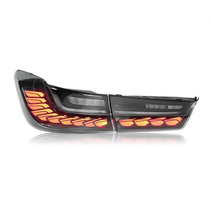 BMW 3-Series G20/G28/G80 GTS Style Tail Lights (2019 - 2024)
