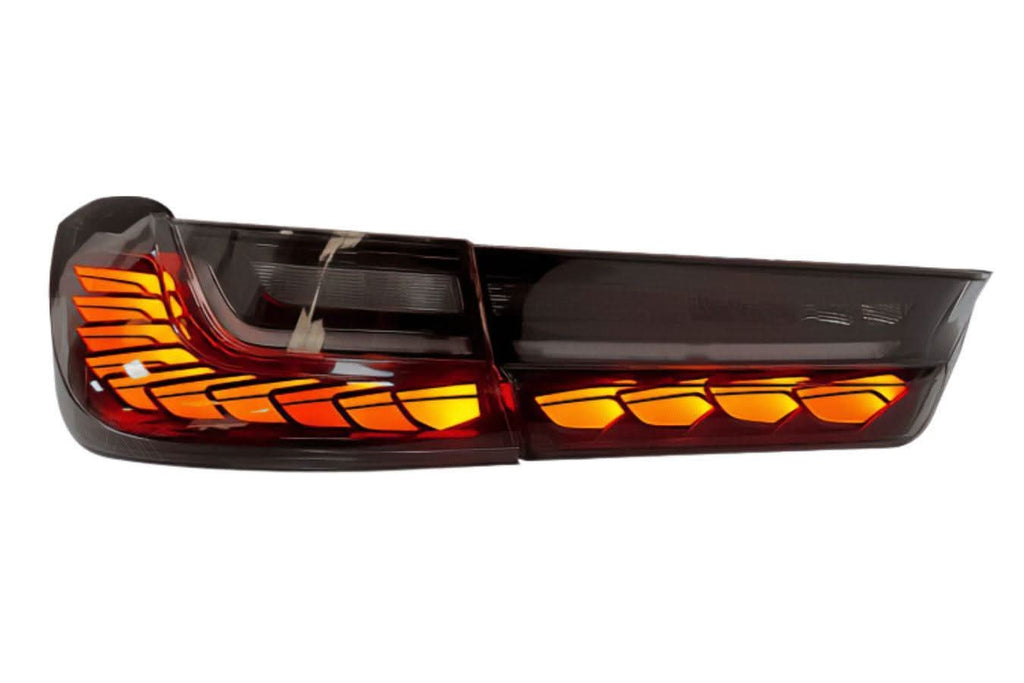 BMW 3-Series G20/G28/G80 GTS Style Tail Lights (2019 - 2024)