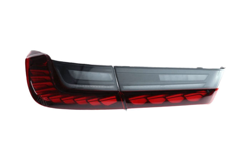 BMW 3-Series G20/G28/G80 GTS Style Tail Lights (2019 - 2024)