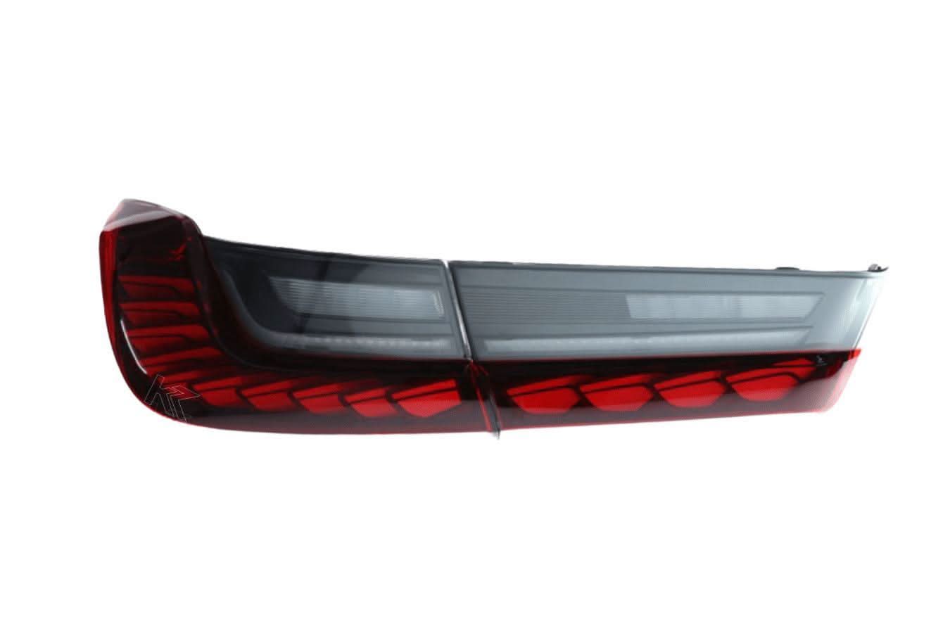 BMW 3-Series G20/G28/G80 GTS Style Tail Lights (2019 - 2024)