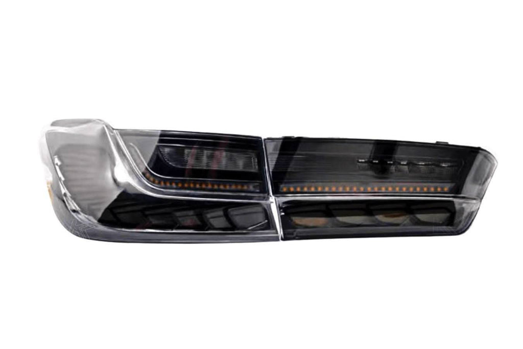 BMW 3-Series G20/G28/G80 GTS Style Tail Lights (2019 - 2024)