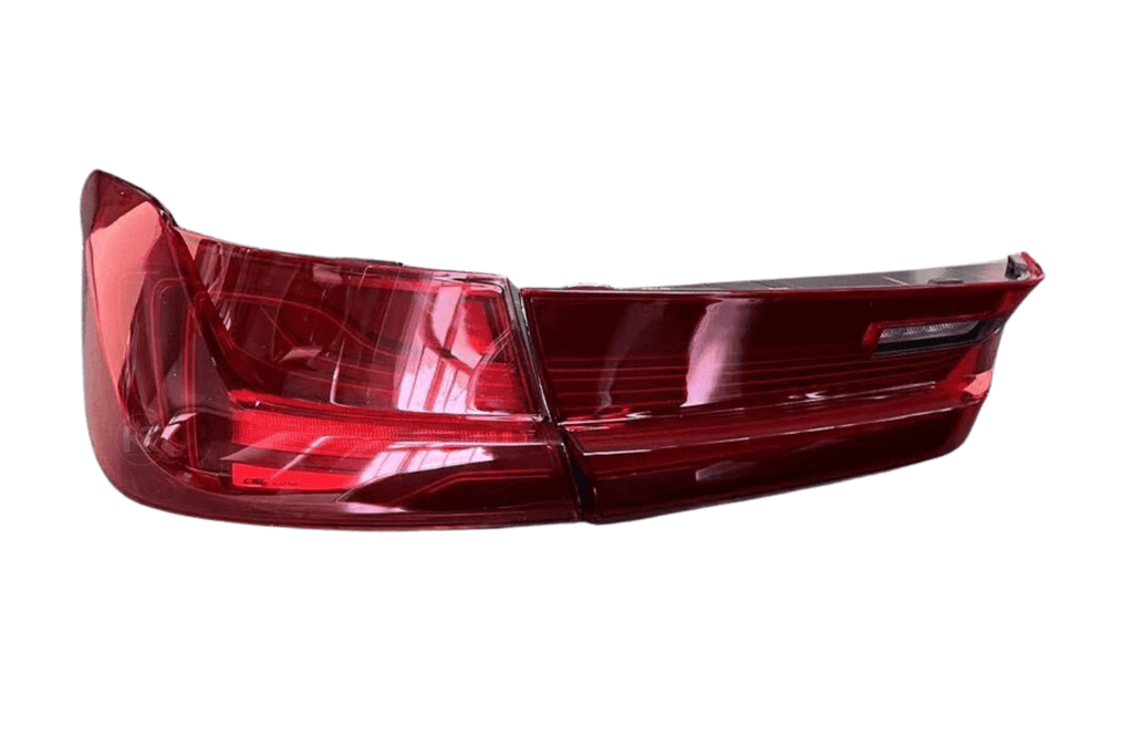 BMW 3-Series G20/G80 M3 CSL Laser Tail Lights Upgrade (2019-2024)
