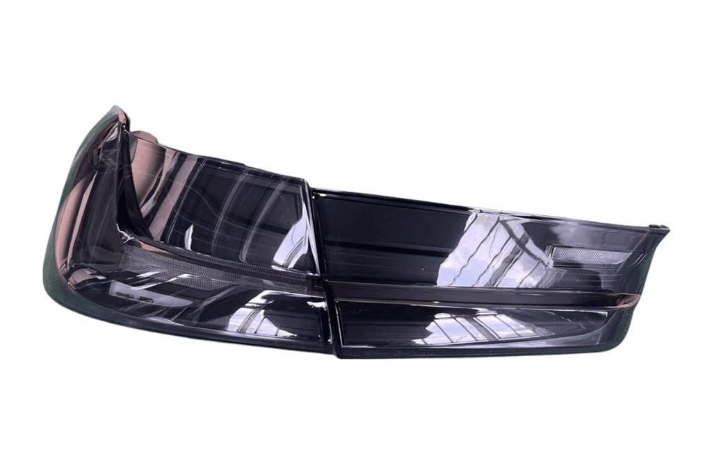 BMW 3-Series G20/G80 M3 CSL Laser Tail Lights Upgrade (2019-2024)