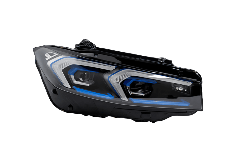 BMW 3 Series LCI G20 G28 LED Projector Headlights (2022+)