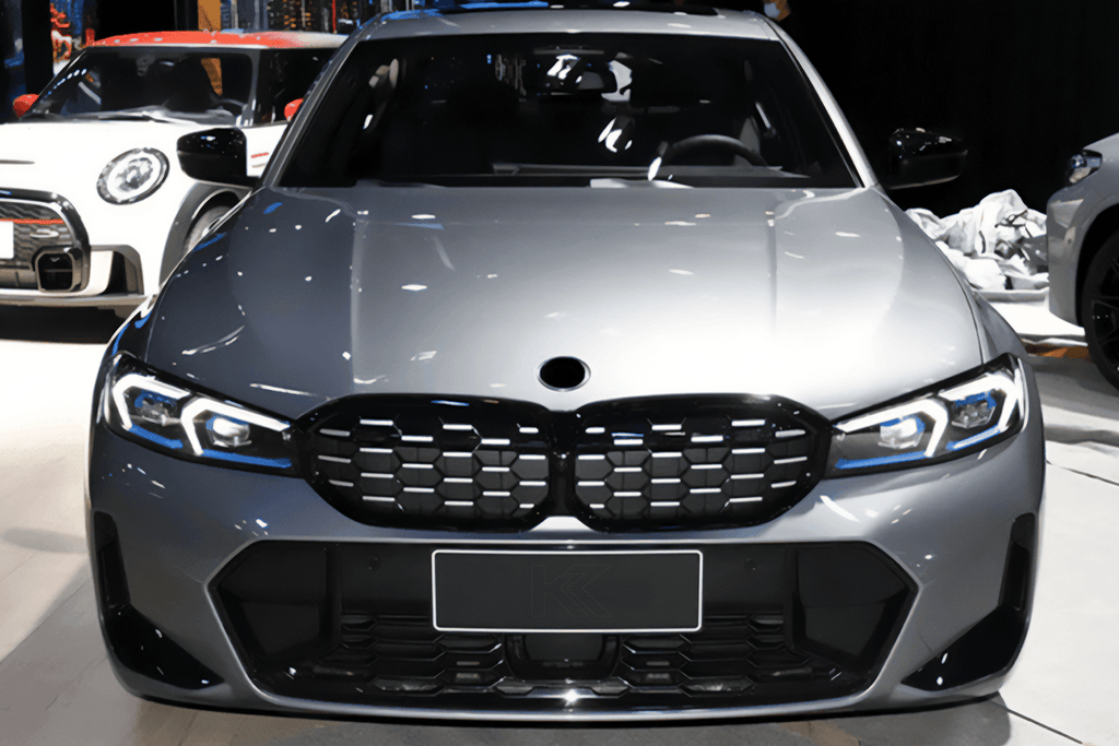 BMW 3 Series LCI G20 G28 LED Projector Headlights (2022+)