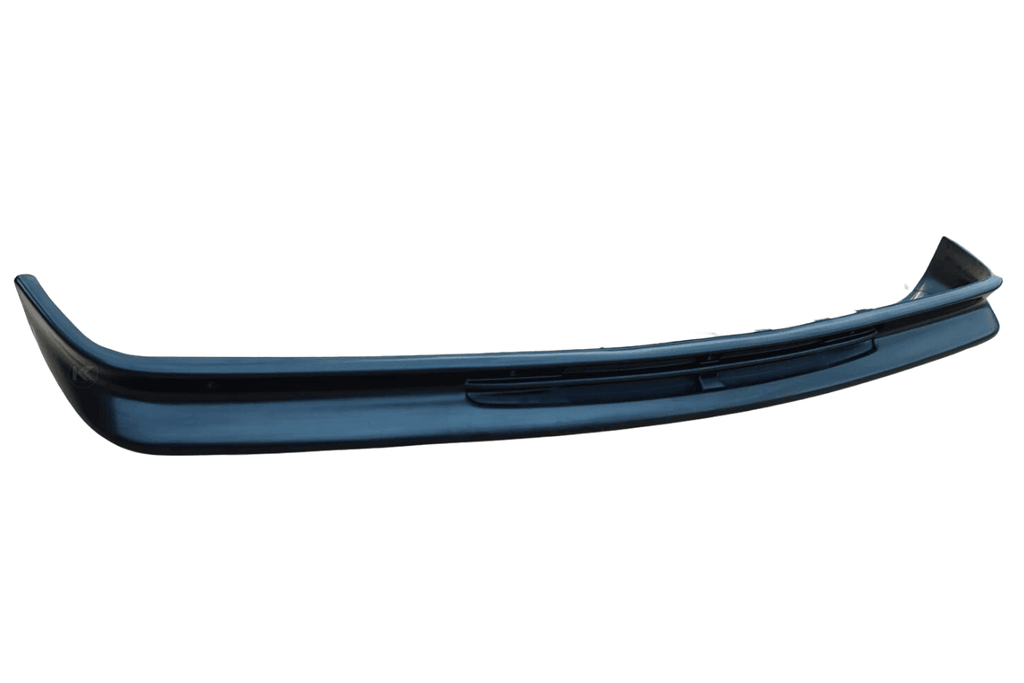 BMW E30 Series 3 Jimmy Hill Style Front Lip (1984 - 1991)