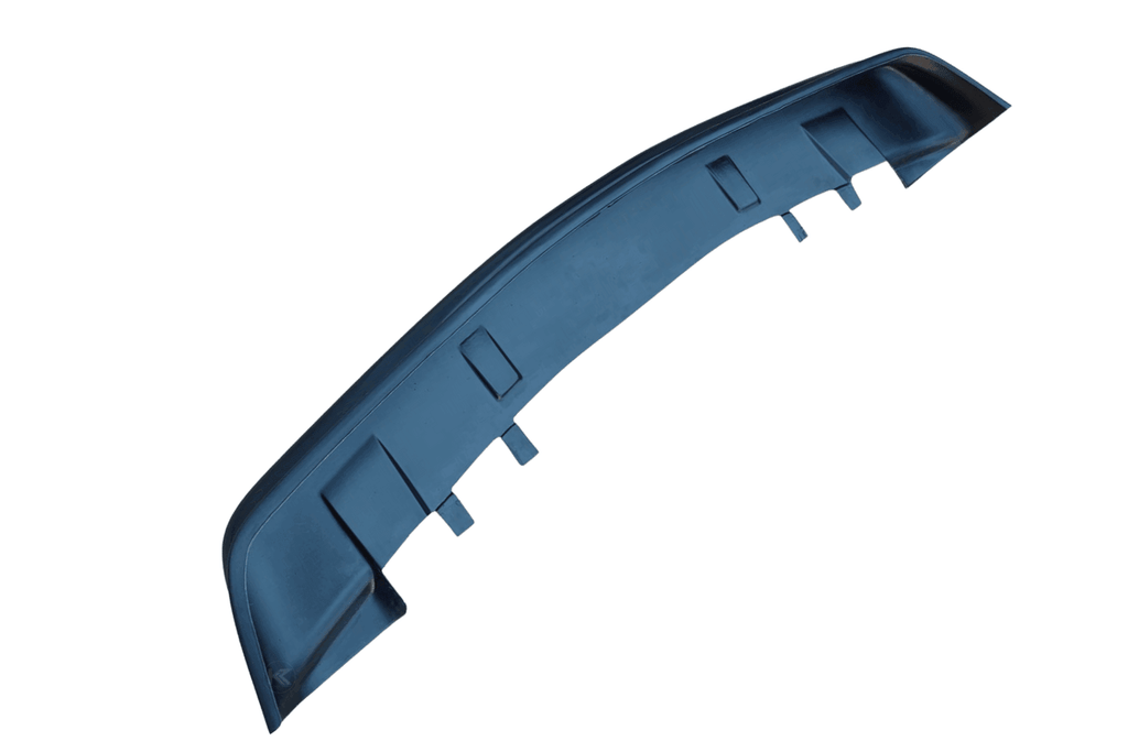 BMW E30 Series 3 Jimmy Hill Style Front Lip (1984 - 1991)